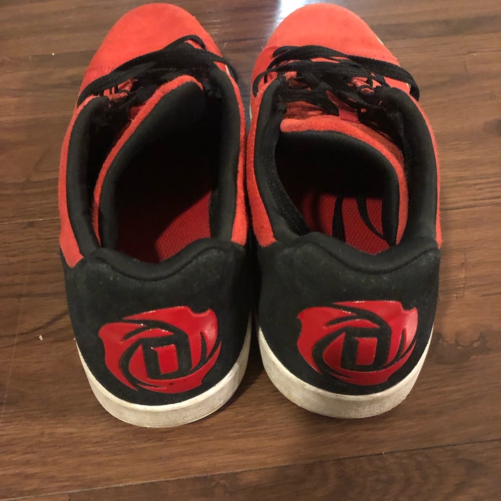 Adidas Derrick Rose Sneakers